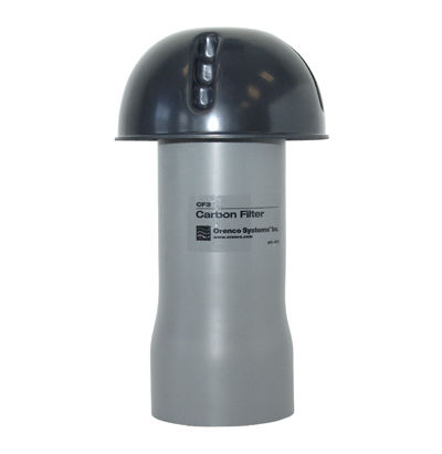 Standard-Luftfilter - CF - Orenco Systems