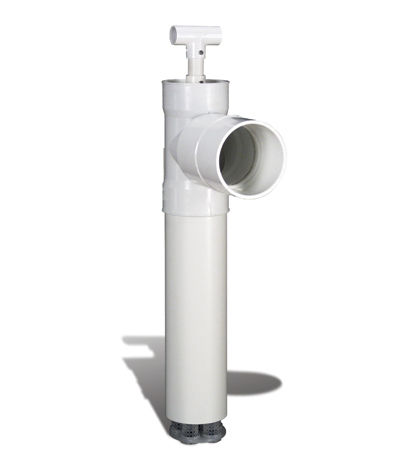 Abwasserfilter für Sammelgrube - FTJ - Orenco Systems