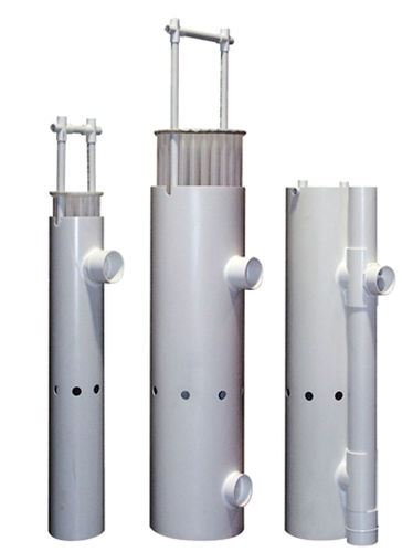 Abwasserfilter für Sammelgrube - FT SERIES - Orenco Systems