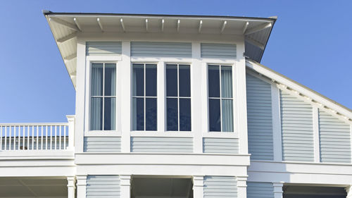 Fensterfasche - FINISH GRADE TRIM - AZEK Building Products