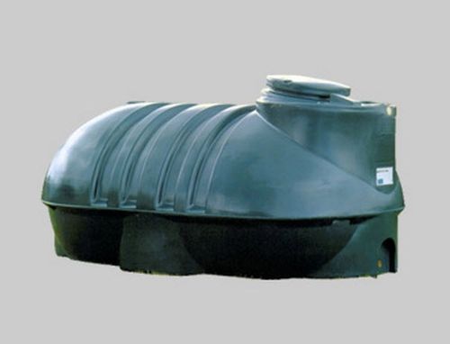 Abwasserspeichertank - H3500 - BALMORAL TANKS