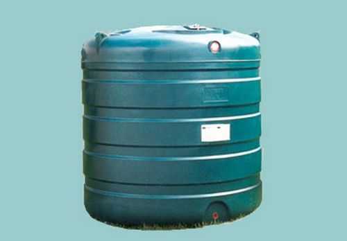 Regenwassertank - V1800 - BALMORAL TANKS - oberirdisch