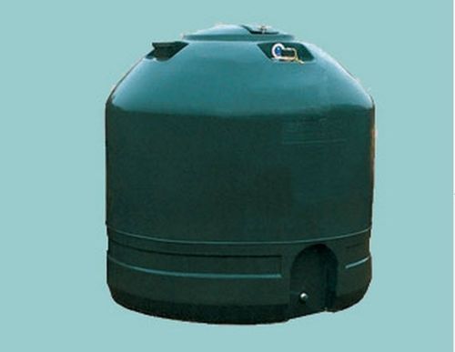Regenwassertank - V1365 - BALMORAL TANKS - oberirdisch