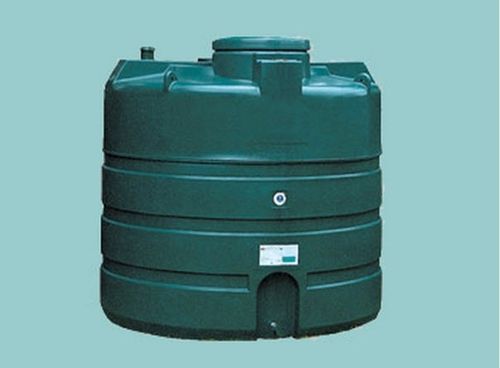 Regenwassertank - V3635 - BALMORAL TANKS - oberirdisch