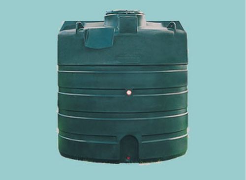 Regenwassertank - V5455 - BALMORAL TANKS - oberirdisch