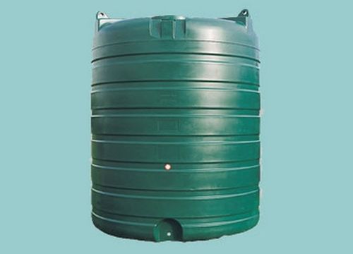 Regenwassertank - V10000 - BALMORAL TANKS - oberirdisch