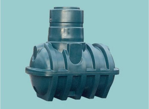 Wasserspeichertank - 1370UG - BALMORAL TANKS