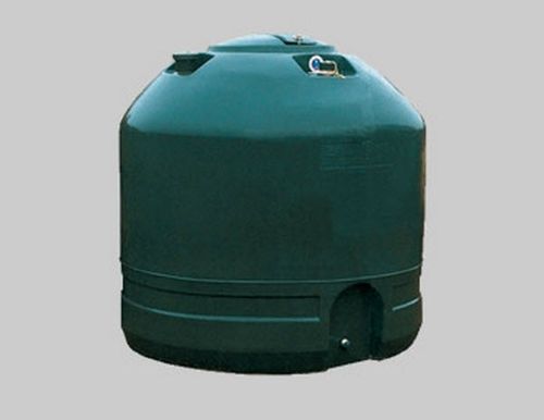 Abwasserspeichertank - V1365 - BALMORAL TANKS