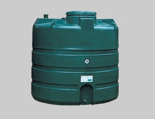 Abwasserspeichertank - V3635 - BALMORAL TANKS