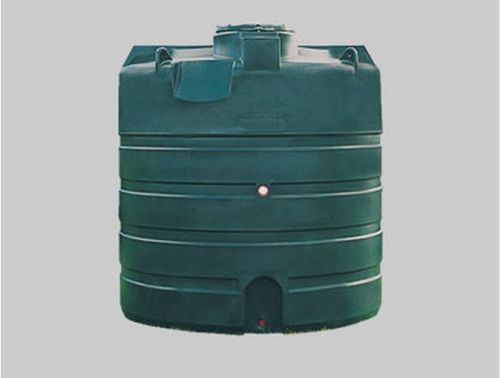 Abwasserspeichertank - V5455 - BALMORAL TANKS