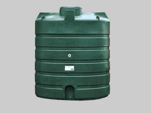 Abwasserspeichertank - V7270 - BALMORAL TANKS
