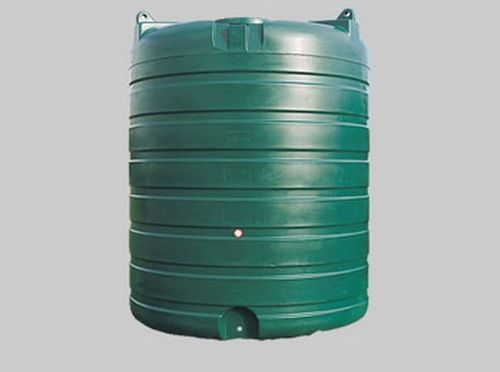 Abwasserspeichertank - V10000 - BALMORAL TANKS