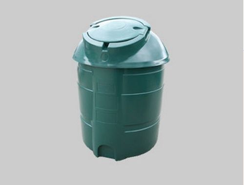 Abwasserspeichertank - VB500 - BALMORAL TANKS