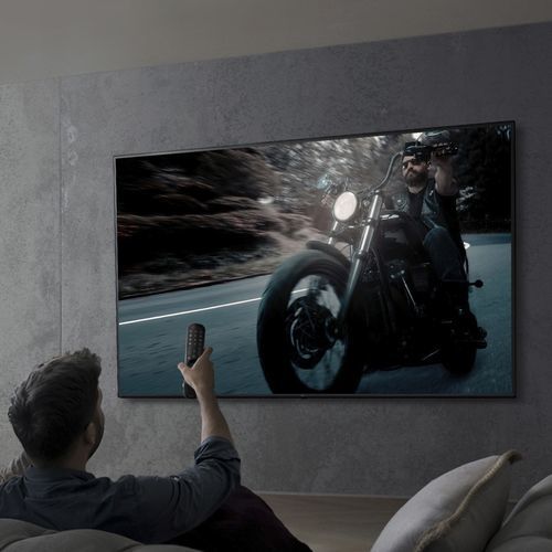Smart-Fernseher - UR80 - LG Electronics - UHD / LED / 70"
