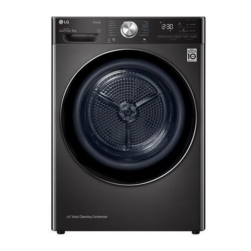 Trockner mit Frontöffnung - Eco Hybrid™ - LG Electronics