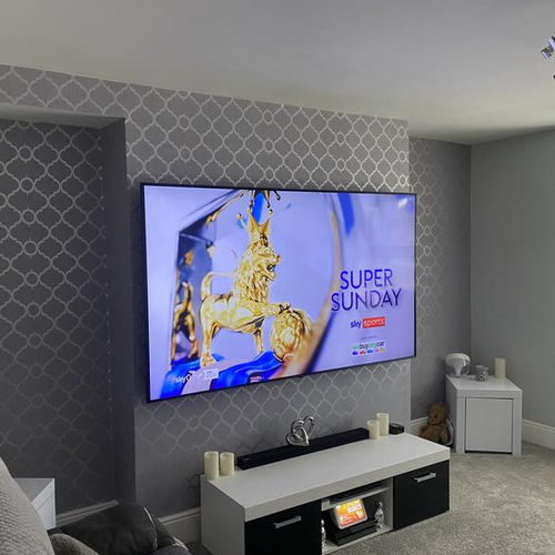 Smart-Fernseher - UR81 - LG Electronics - UHD / LED / 86"