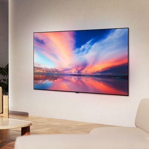 Smart-Fernseher - B4 - LG Electronics - UHD / OLED / 55"