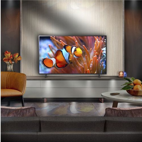 Smart-Fernseher - NANO series - LG Electronics - UHD / LED / 55"