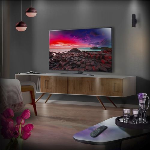 Smart-Fernseher - UT8 series - LG Electronics - UHD / LED / 50"