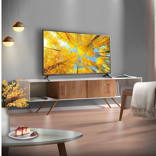 Smart-Fernseher - UQ series - LG Electronics - UHD / LED / 86"