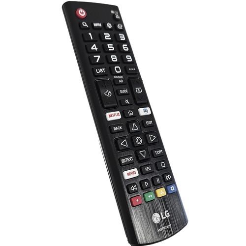 Fernbedienung für Multimedia-system - AKB series - LG Electronics