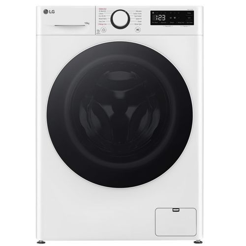 Waschmaschine mit Frontöffnung - TurboWash™ - LG Electronics - für Privatgebrauch / mit EU-Energielabel / energiesparend