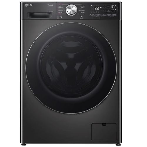 Bodenstehender Waschtrockner - BIG In™ - LG Electronics