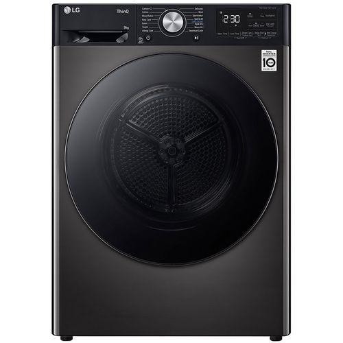Trockner mit Frontöffnung - Heat Pump™ - LG Electronics