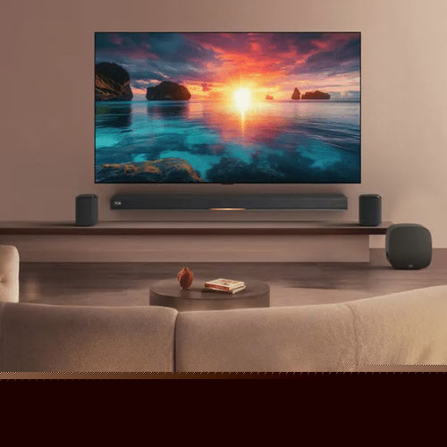 Smart-Fernseher - OLED77G6WUA - LG Electronics - Ultra HD / UHD / OLED