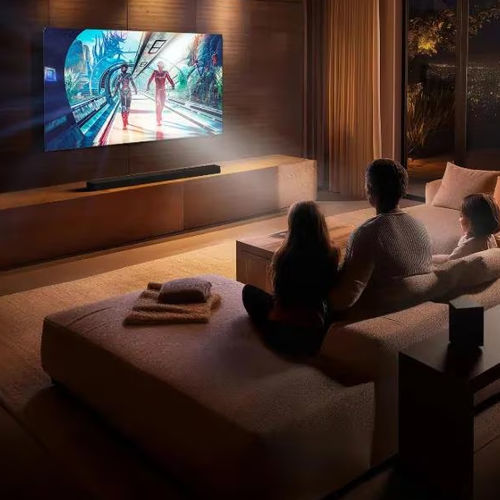 Smart-Fernseher - OLED77G6WUA - LG Electronics - Ultra HD / OLED / 77"