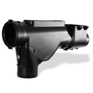 Regenfilter - AS-PURAIN - Asio - zur Regenwasser-Rückgewinnung / für Tanks
