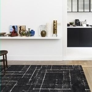 Moderner Teppich - ELEGANCE COSY - Balta Rugs - Motiv / Wolle / rechteckig