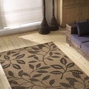 Moderner Teppich - DECORA - Balta Rugs - Motiv / Polypropylen / rechteckig