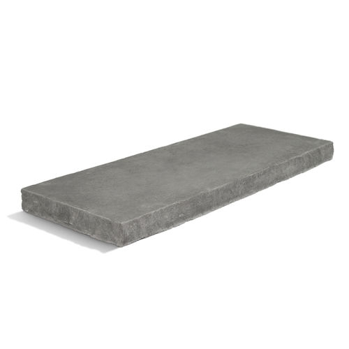 Steinmauerabdeckung - SPLIT-EDGE - Eldorado Stone