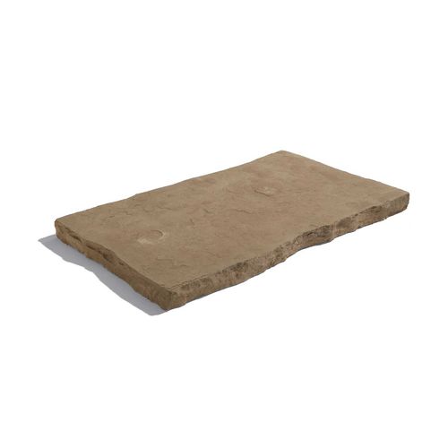 Steinmauerabdeckung - SNAPPED EDGE™ - Eldorado Stone