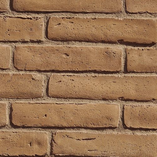 Steinriemchen - CAPISTRANOADOBE - Eldorado Stone - für Fassaden / für Außenwand / für Innenwand