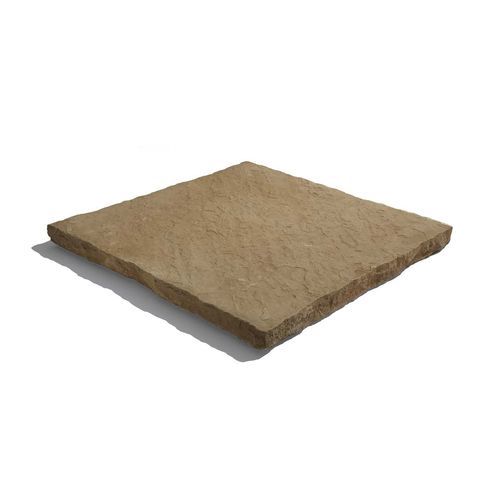 Abdeckplatte - SNAPPED EDGE™ COLUMN - Eldorado Stone