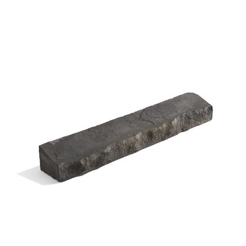 Naturstein-Fensterbank - SNAPPED EDGE™ WAINSCOT - Eldorado Stone - zur Außenaufstellung