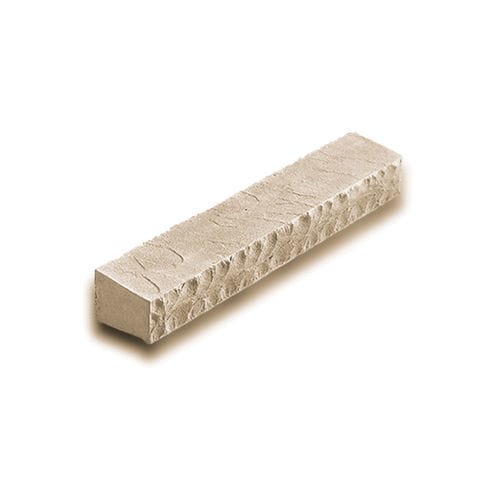 Naturstein-Fensterbank - CHISELED EDGE WAINSCOT - Eldorado Stone - zur Außenaufstellung