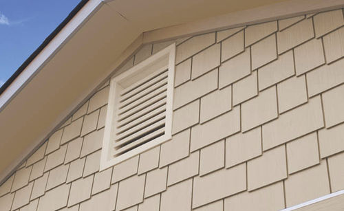 Zement-Verblendplatte - NICHISTRAIGHT™ - NICHIHA FIBER CEMENT - Steinoptik