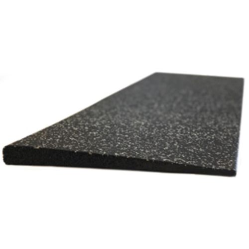 Gummirampe - ADA - ECOsurfaces Recycled Rubber Flooring - modular / tragbar
