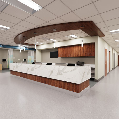 Enomer®-Bodenbelag - NADA RX  - ECOsurfaces Recycled Rubber Flooring - für den Innenraum / für Büro / für öffentliche Einrichtungen