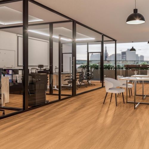 Vinyl-Bodenbelag - VALERA RXT   - ECOsurfaces Recycled Rubber Flooring - für den Innenraum / für professionellen Gebrauch / für Dienstleistungsbereich