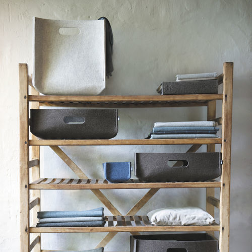Stoff-Aufbewahrungsbox - BUZZI - BuzziSpace