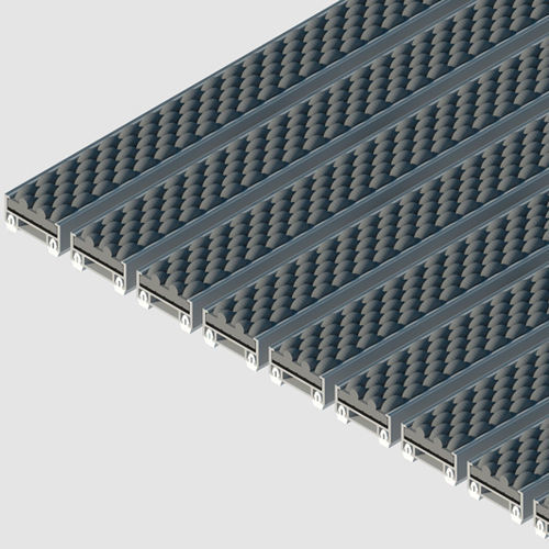Vlies-Teppichboden - EXPERT - SUMIGRAN - Polyamid / Polypropylen / PVC