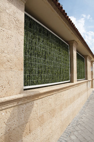 Zierleiste für den Außenbereich - SALAMANCA - Verniprens