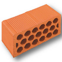 Hohlziegel - LM10 - CERÁMICA MAZARRÓN - Relief / wandmontiert