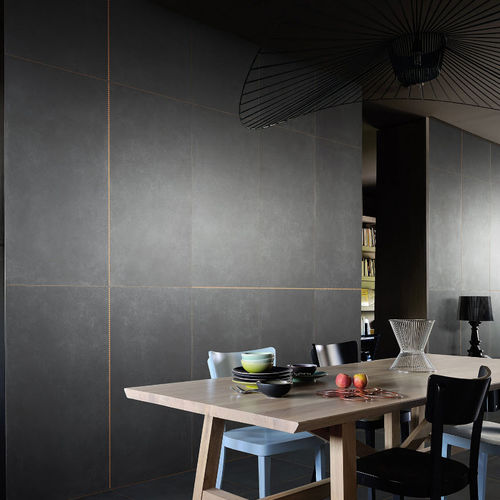 Feinsteinzeugfliesen - ZIP - Ceramica Bardelli - matt / für den Innenraum / für Badezimmer