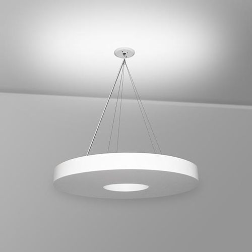 Hängeleuchte - RADIAL - SPI Lighting - LED / Metalliodide / rund