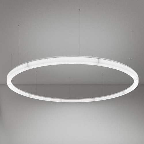 Hängeleuchte - NOVATO  - SPI Lighting - LED / ringförmig / Objekteinrichtung